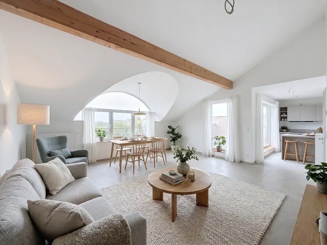 apartment te koop in Plombières – 1/10
