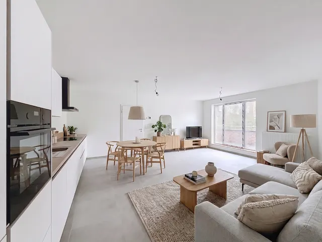 apartment te koop in Plombières – 1/10