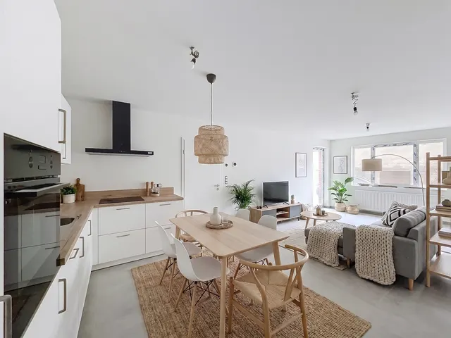 apartment te koop in Plombières – 1/10
