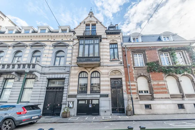 house te koop in Bruxelles – 1/10