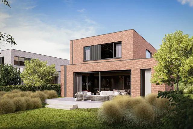 house à vendre à Grimbergen – 1/6