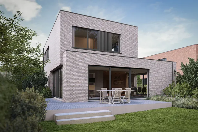 house à vendre à Grimbergen – 1/6