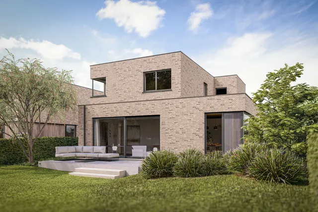 house à vendre à Grimbergen – 1/6