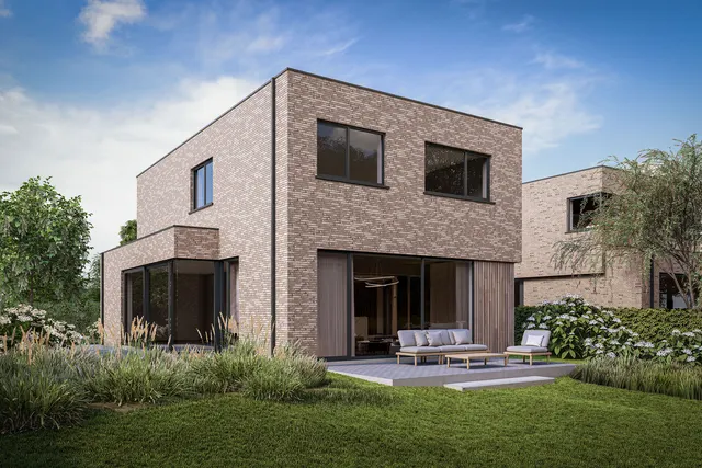 house te koop in Grimbergen – 1/6