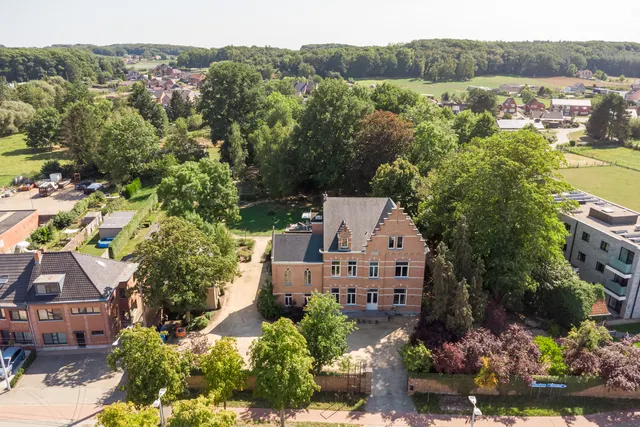 villa à vendre à Aarschot – 1/10