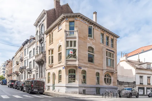 house te koop in Bruxelles – 1/10