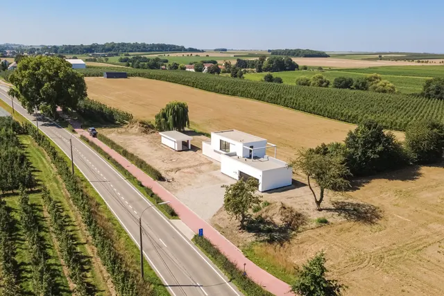 villa for sale in Gingelom – 1/10