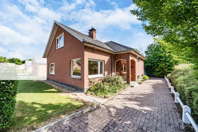 Huis te koop in Hannut – 1/10