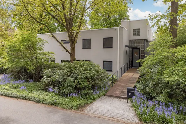 villa te koop in Boortmeerbeek – 1/10