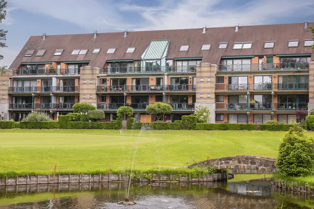 apartment te koop in Brasschaat – 1/10