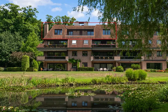 apartment for sale in Schoten – 1/10