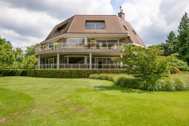 apartment for sale in Kapellen – 1/10