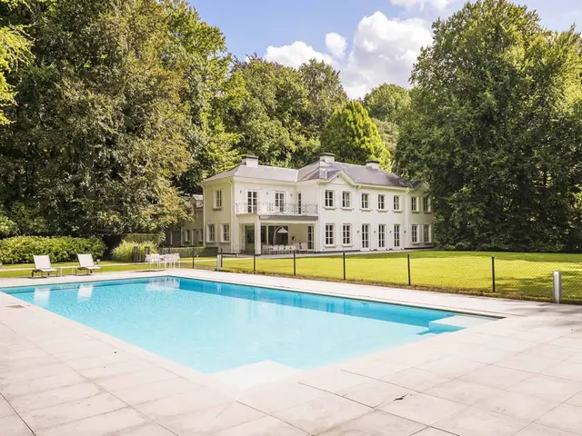 villa à vendre à Kapellen – 1/10
