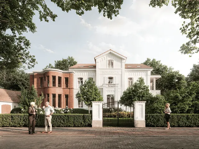 apartment te koop in Kalmthout – 1/10