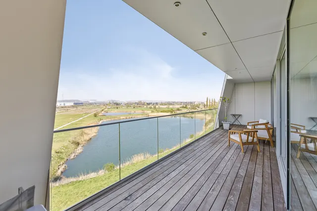 apartment à vendre à Oupeye – 1/10