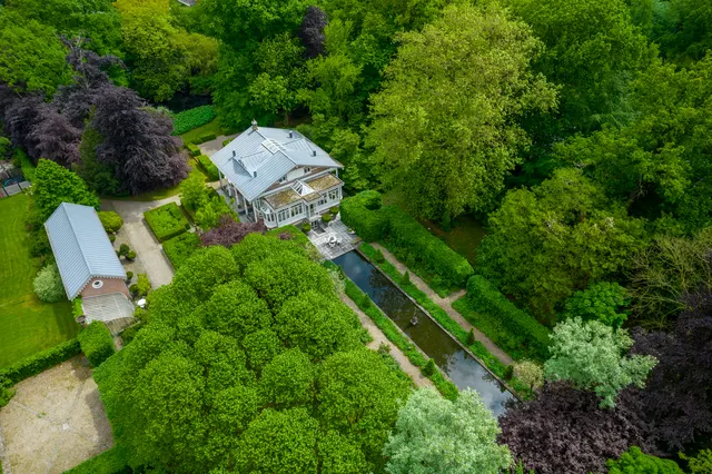 villa te koop in Kalmthout – 1/10