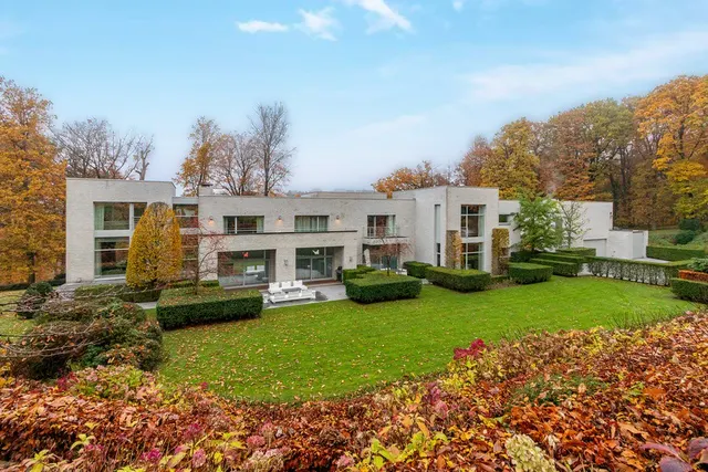 villa te koop in Grez-Doiceau – 1/10