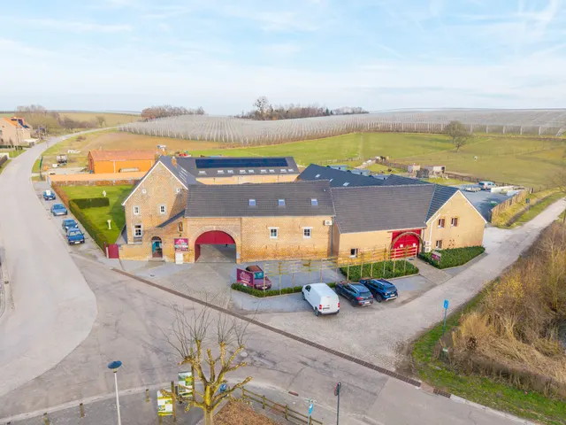 house te koop in Heers – 1/10