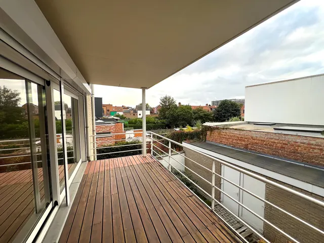 Appartement à louer à Mechelen – 1/10