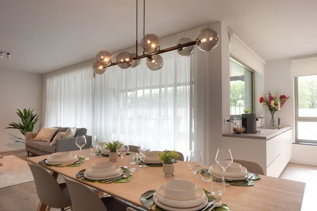 apartment à vendre à Liège – 1/10