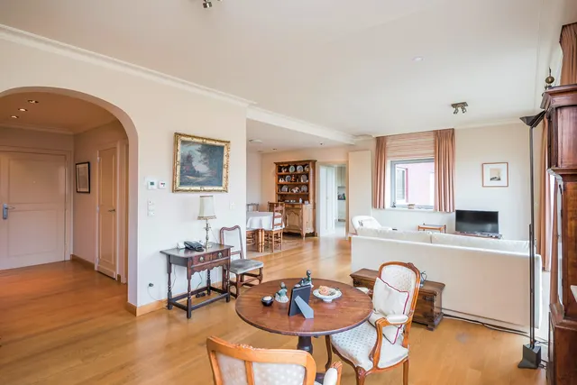 apartment à vendre à Anvers – 1/10