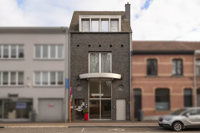 house à vendre à Kapellen – 1/10