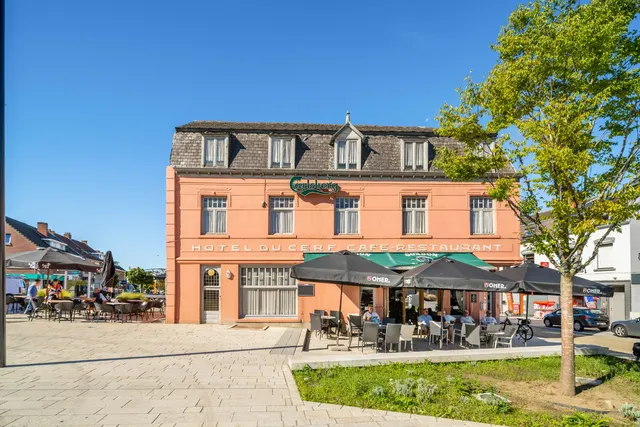house à vendre à Beringen – 1/10