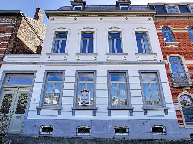 house te koop in Braine-l'Alleud – 1/10