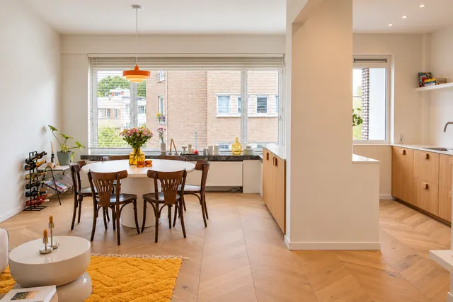 apartment à louer à Anvers – 1/10