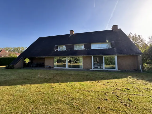 villa te huur in Braine-l'Alleud – 1/10