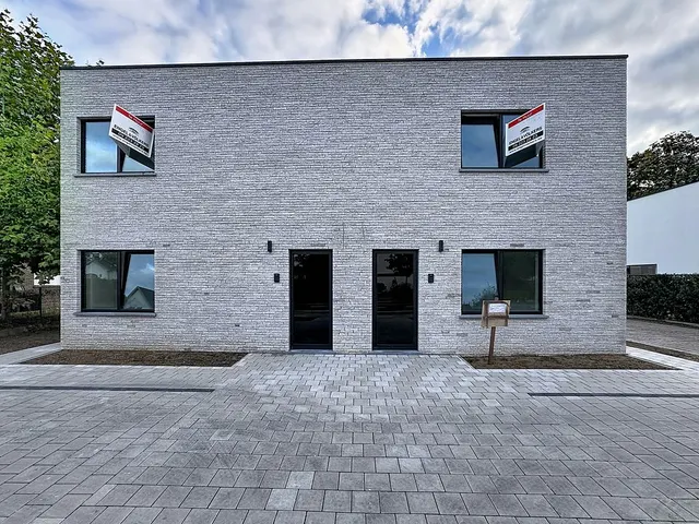 apartment à louer à Sint-Martens-Latem – 1/10