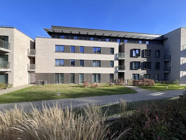apartment à louer à Ottignies-Louvain-la-Neuve – 1/10