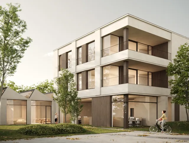 apartment for rent in Deerlijk – 1/5