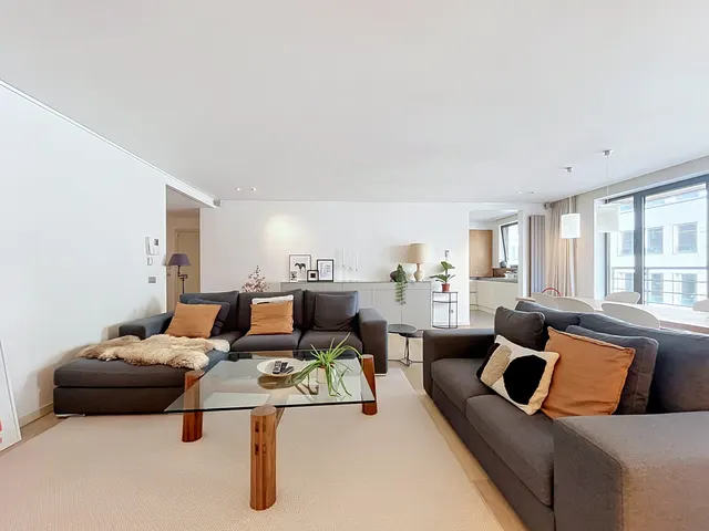 apartment te huur in Bruxelles – 1/10