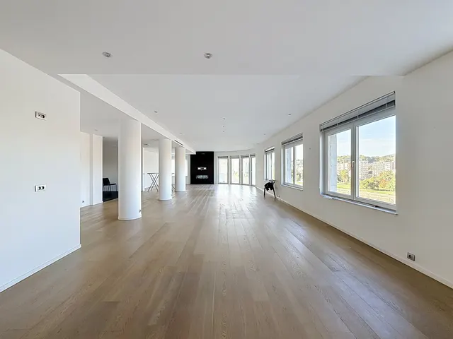 apartment à louer à Liège – 1/10