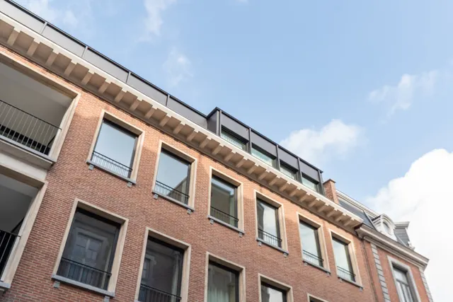 apartment te huur in Gand – 1/10