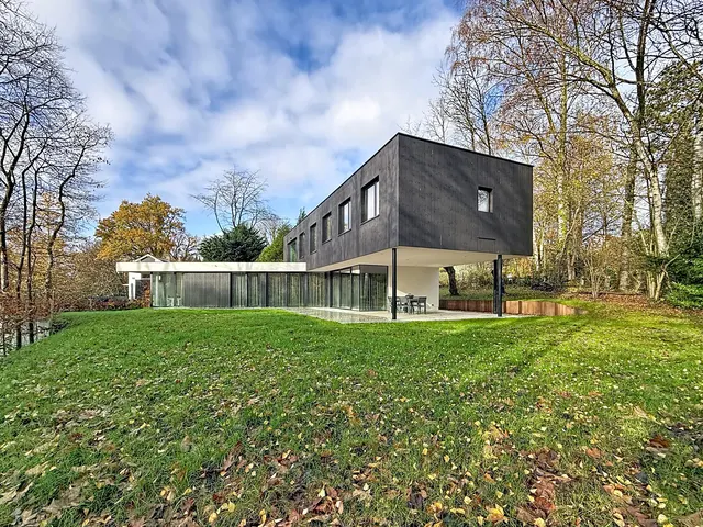 house te huur in Overijse – 1/10