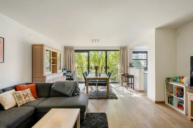apartment à louer à Anvers – 1/10