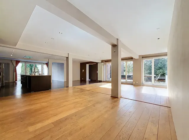 apartment à louer à Jette – 1/10