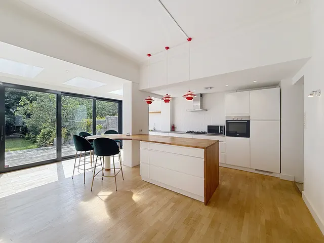 house à louer à Auderghem – 1/10