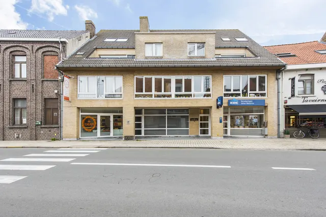 house te huur in Zedelgem – 1/4