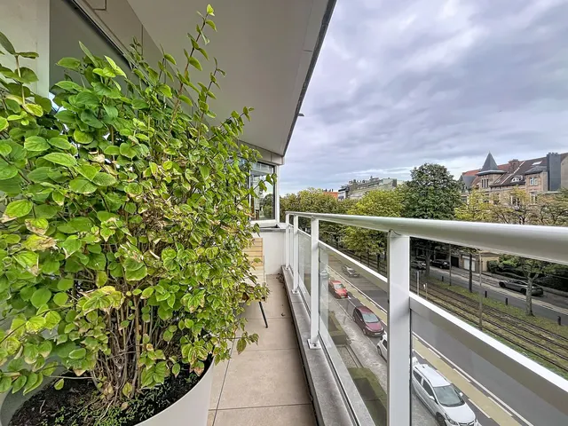 apartment à louer à Uccle – 1/10