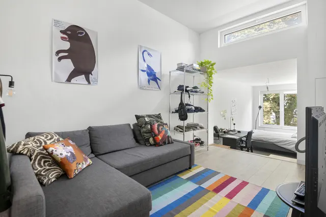 house à louer à Anvers – 1/10