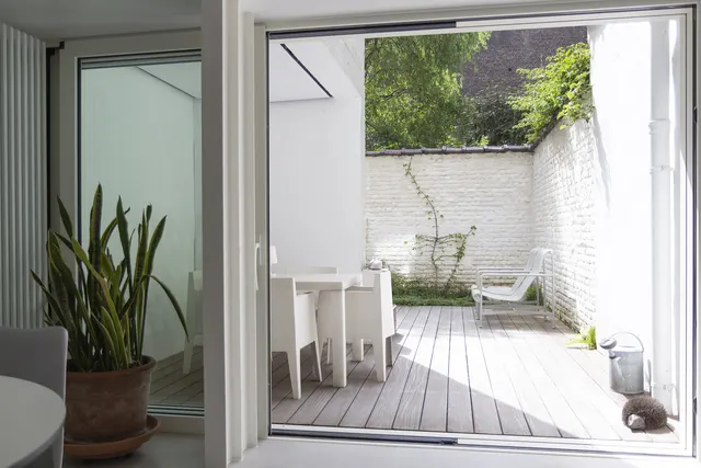 apartment for rent in Bruxelles – 1/10