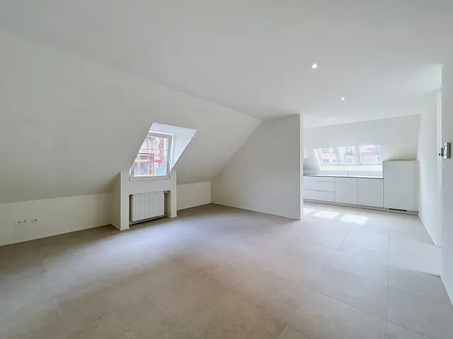 apartment for rent in Molenbeek-Saint-Jean – 1/7