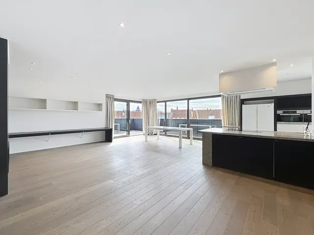apartment for rent in Bruxelles – 1/10