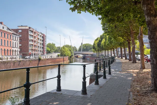 apartment à louer à Gand – 1/10