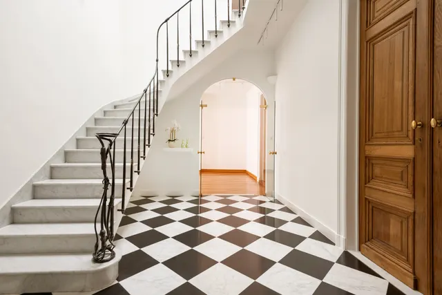 apartment te huur in Anvers – 1/10