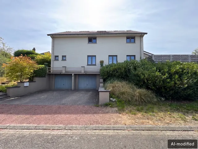 villa for rent in Waterloo – 1/10