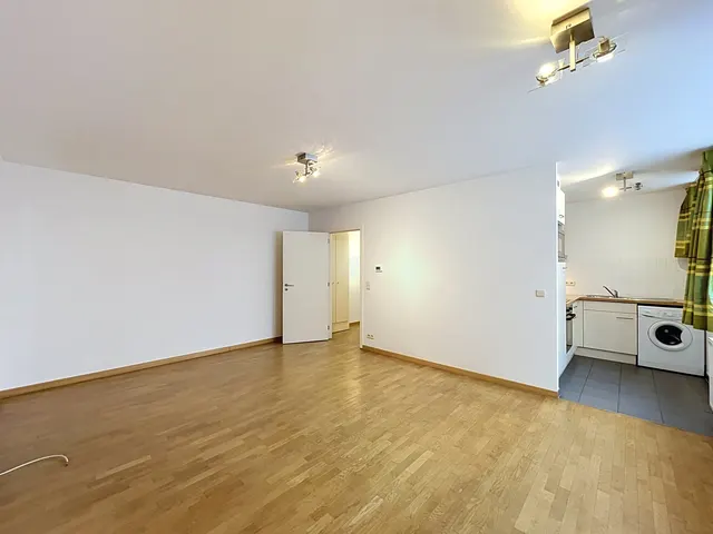 apartment à louer à Bruxelles – 1/8